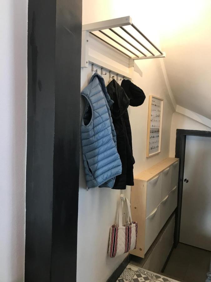 Chalet Basque 6 Couchages Centre Ville Biarritz Bagian luar foto